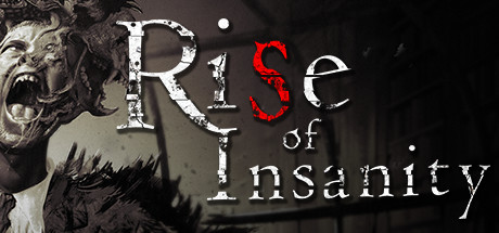 Cover image of  Rise of Insanity