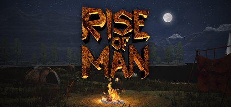 Cover image of  Rise of Man