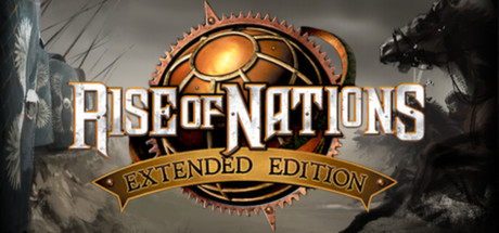 Cover image of  Rise of Nations: Extended Edition