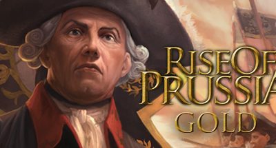 Rise of Prussia Gold