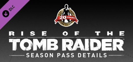 Rise of the Tomb Raider – Season Pass