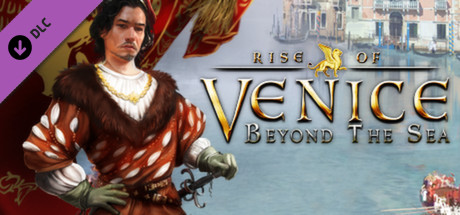 Cover image of  Rise of Venice - Beyond the Sea