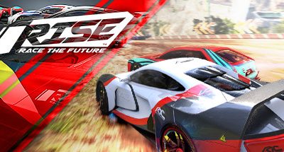 Rise: Race The Future