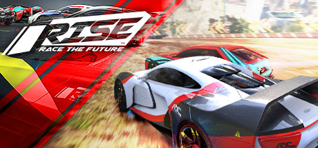 Cover image of  Rise: Race The Future