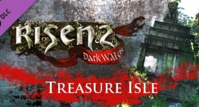 Risen 2: Dark Waters – Treasure Isle DLC