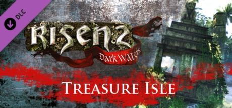 Risen 2: Dark Waters – Treasure Isle DLC