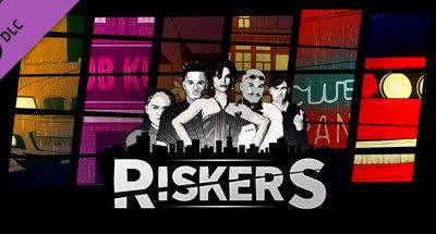 Riskers Soundtrack