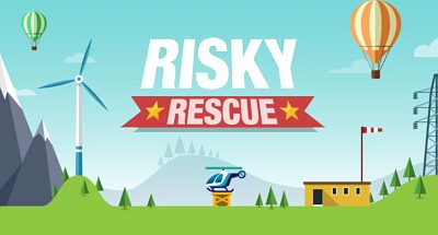 Risky Rescue