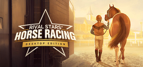 Cover image of  Rival Stars Horse Racing: Desktop Edition