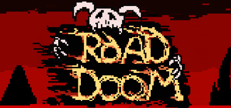 Cover image of  Road Doom