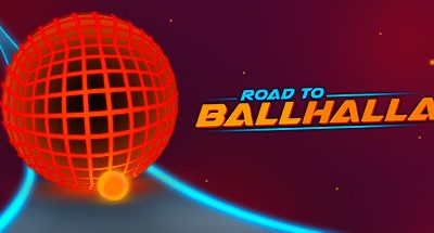 Road to Ballhalla