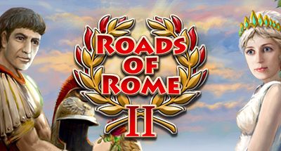 Roads of Rome 2