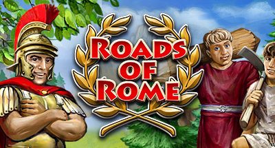 Roads of Rome