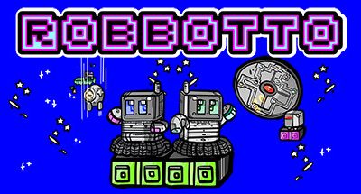 Robbotto