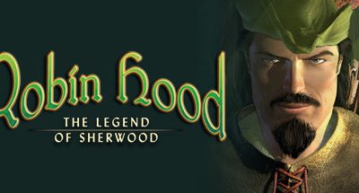 Robin Hood: The Legend of Sherwood