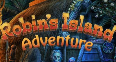 Robin’s Island Adventure