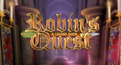 Robin’s Quest