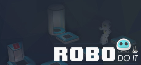 Cover image of  Robo Do It