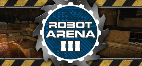 Robot Arena 3