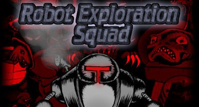 Robot Exploration Squad