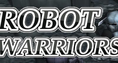 Robot Warriors