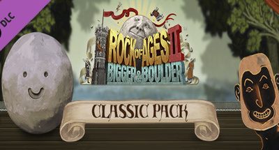 Rock of Ages 2 – Classic Pack + Soundtrack