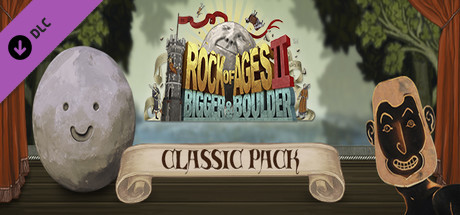 Rock of Ages 2 – Classic Pack + Soundtrack