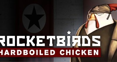 Rocketbirds: Hardboiled Chicken