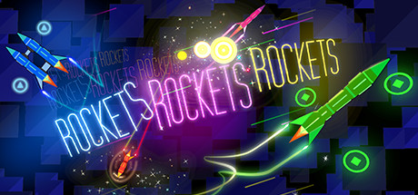 Cover image of  ROCKETSROCKETSROCKETS