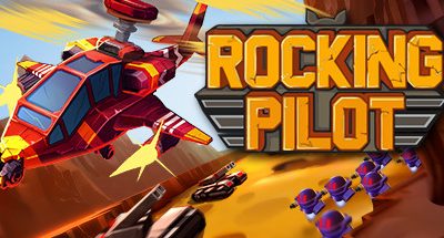 Rocking Pilot