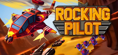 Cover image of  Rocking Pilot