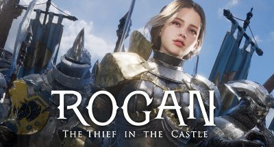 ROGAN: The Thief in the Castle