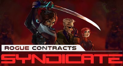 Rogue Contracts: Syndicate