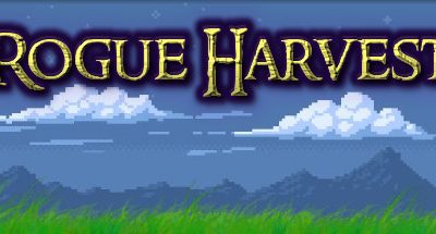 Rogue Harvest