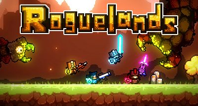 Roguelands