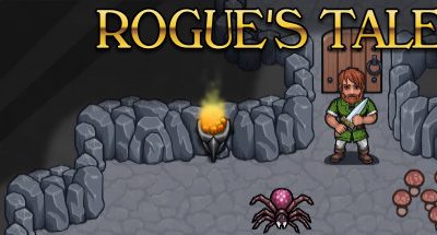 Rogue’s Tale