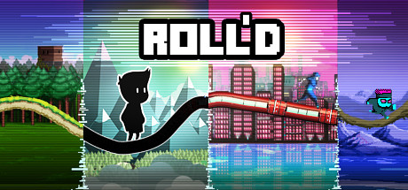 Cover image of  Rolld