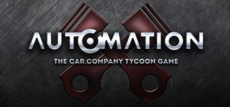 Automation – The Car Company Tycoon Game