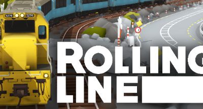 Rolling Line