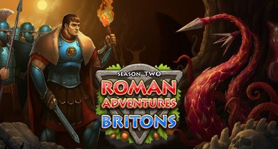 Roman Adventures: Britons Season 2