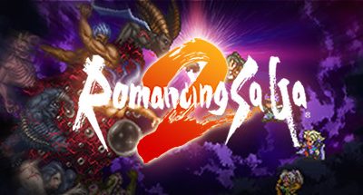 Romancing SaGa 2