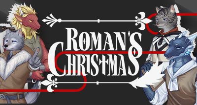 Roman's Christmas