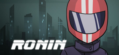 Cover image of  RONIN