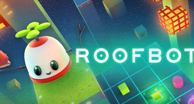 Roofbot