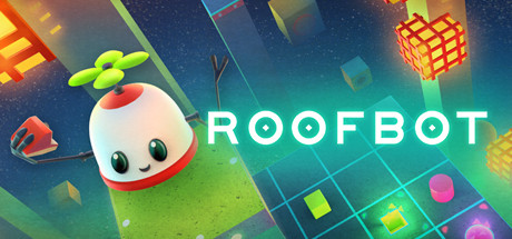 Cover image of  Roofbot