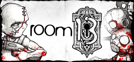 Cover image of  room13