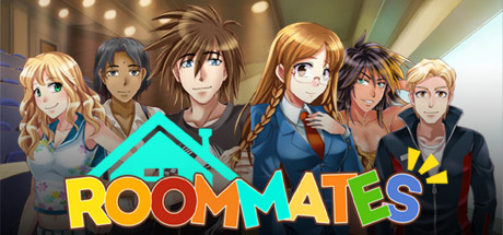 Cover image of  Roommates - Deluxe Edition