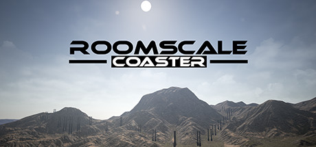 Cover image of  Roomscale Coaster VR