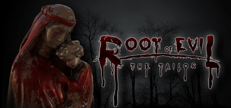 Cover image of  Root Of Evil: The Tailor