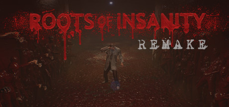 Cover image of  Roots of Insanity